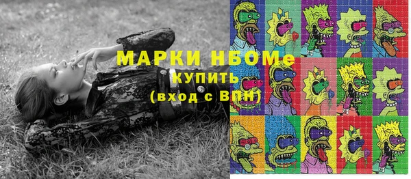 стаф Бугульма